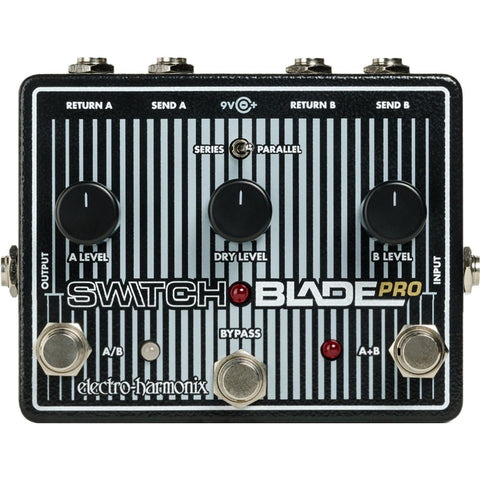 Electro-Harmonix Switchblade Pro