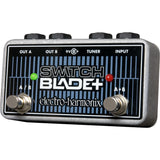 Electro-Harmonix Super Pulsar