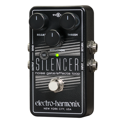Electro-Harmonix Silencer