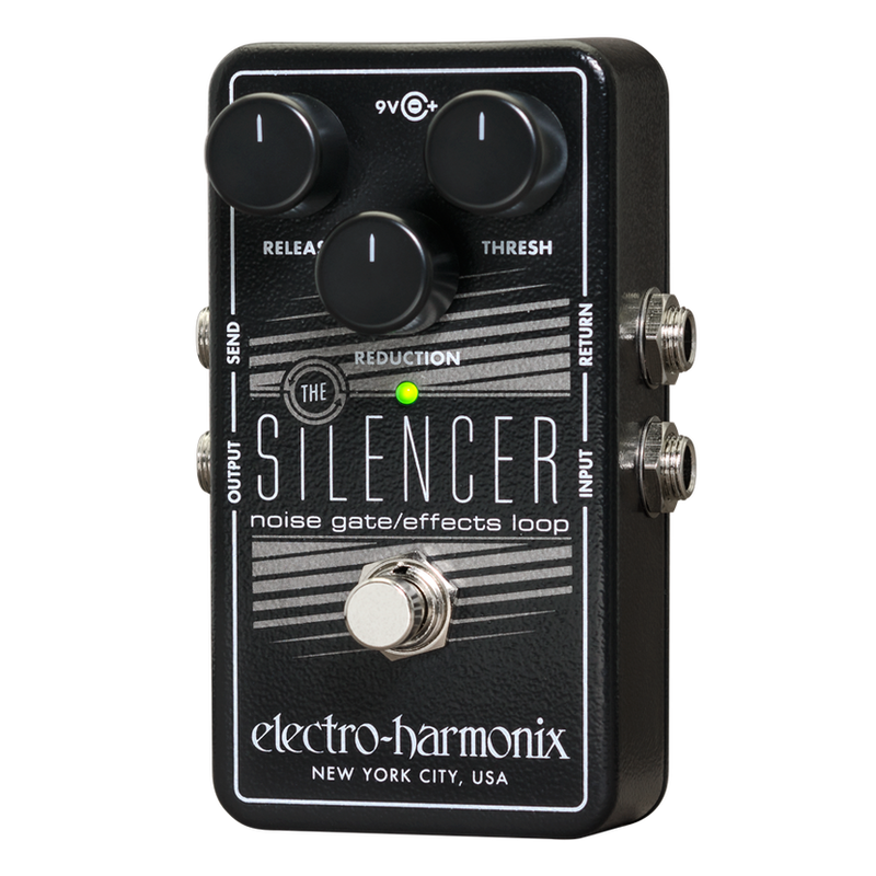 Electro-Harmonix Silencer
