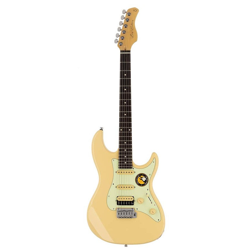 Sire Guitars S3 Vintage White westerhaven-muziek