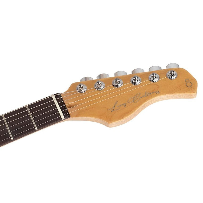 Sire Guitars S3 Vintage White westerhaven-muziek