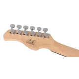 Sire Guitars S3 Sonic Blue