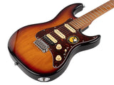 Sire Guitars S7/TS Sunburst