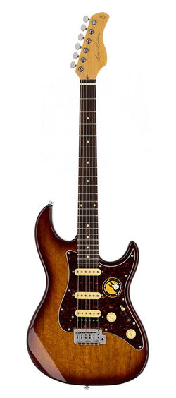 Sire Guitars S3/TS Tobacco Sunburst