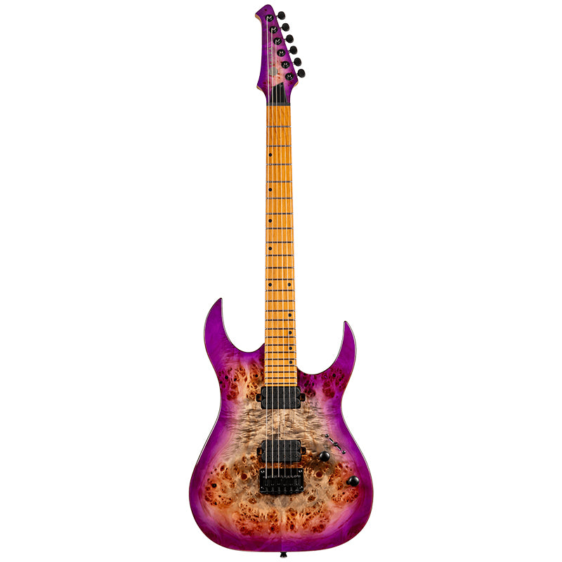 Spira S-450 Transparant Purple westerhaven-muziek