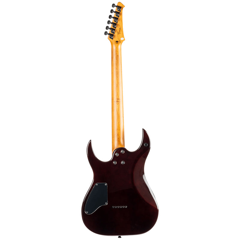 Spira S-450 Transparant Purple westerhaven-muziek