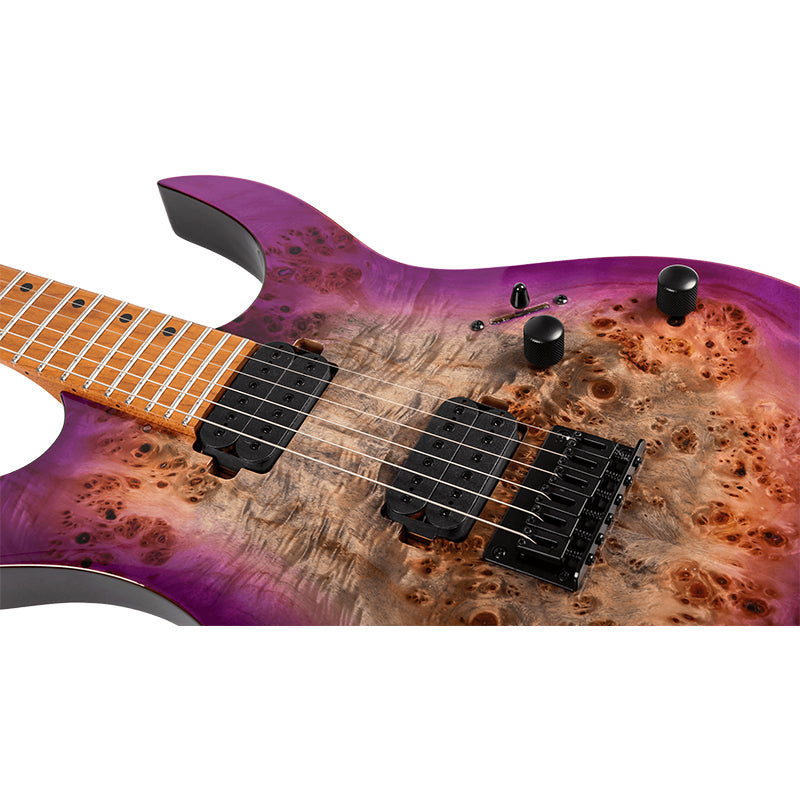 Spira S-450 Transparant Purple westerhaven-muziek