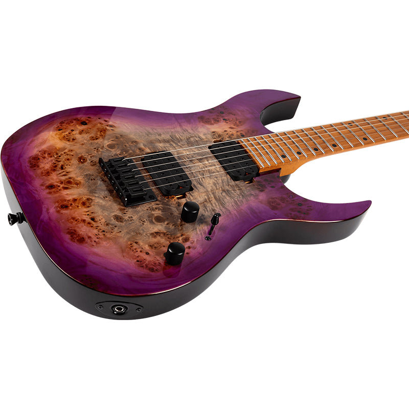 Spira S-450 Transparant Purple westerhaven-muziek