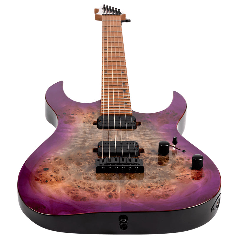 Spira S-450 Transparant Purple westerhaven-muziek