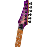 Spira S-450 Transparant Purple