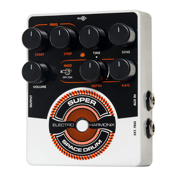 Electro-Harmonix Super Space Drum