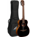 LAG TNBW1TE Bluewave 1 Smart Guitar Travel Nylon westerhaven-muziek