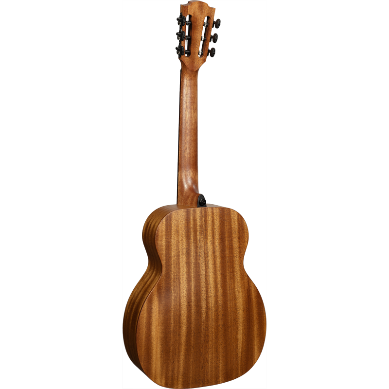LAG TNBW1TE Bluewave 1 Smart Guitar Travel Nylon westerhaven-muziek