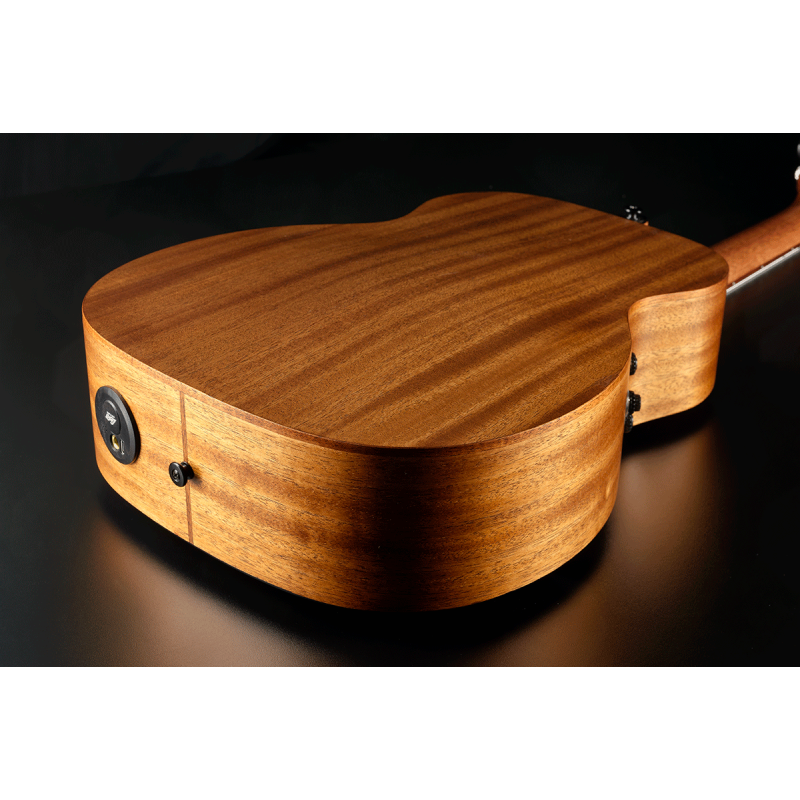 LAG TNBW1TE Bluewave 1 Smart Guitar Travel Nylon westerhaven-muziek
