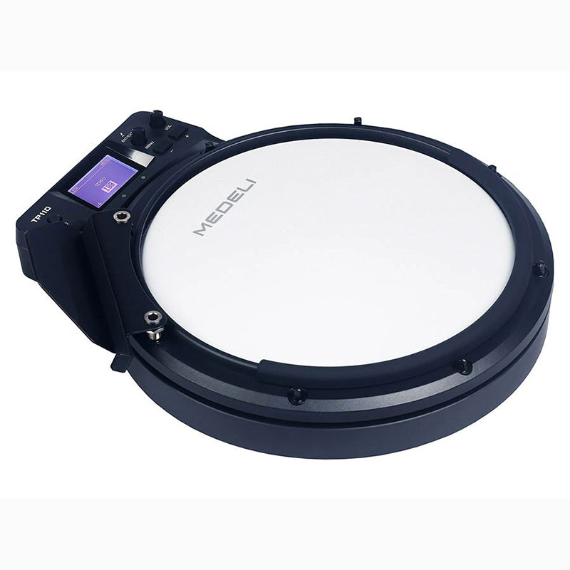 Medeli TP110 portable digitale drum coach westerhaven-muziek