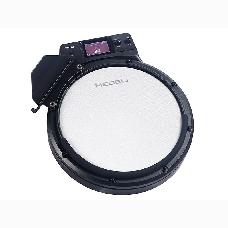 Medeli TP110 portable digitale drum coach westerhaven-muziek