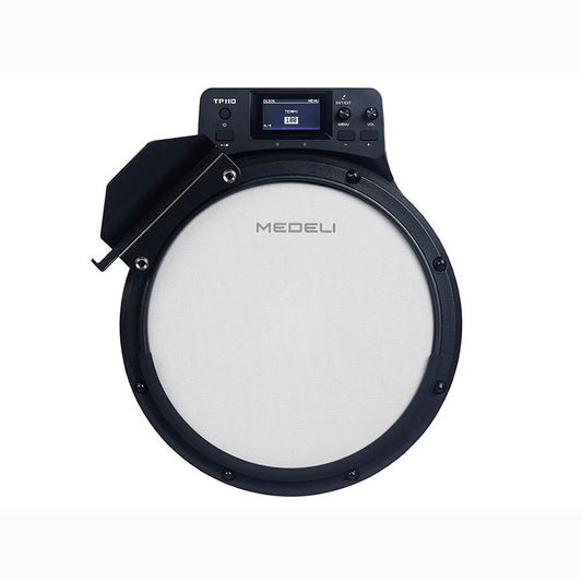 Medeli TP110 portable digitale drum coach westerhaven-muziek