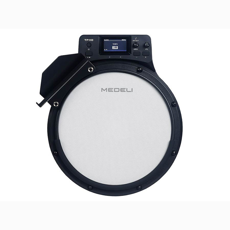 Medeli TP110 portable digitale drum coach