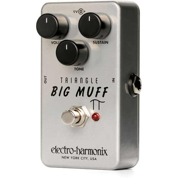 Electro-Harmonix Triangle Big Muff