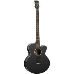 Tanglewood Blackbird Acoustic Bass