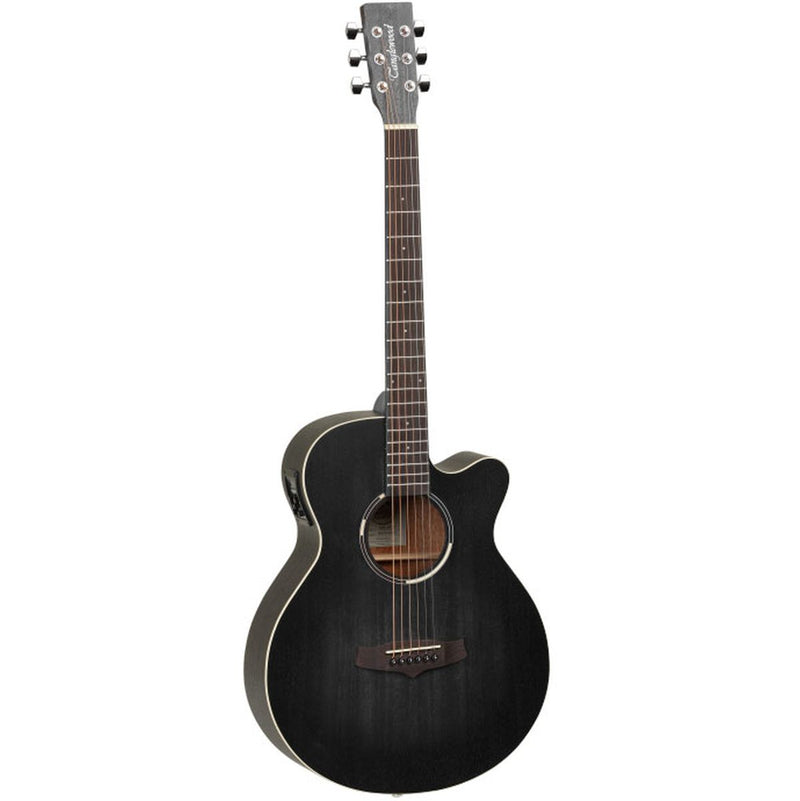 Tanglewood Blackbird SFCE