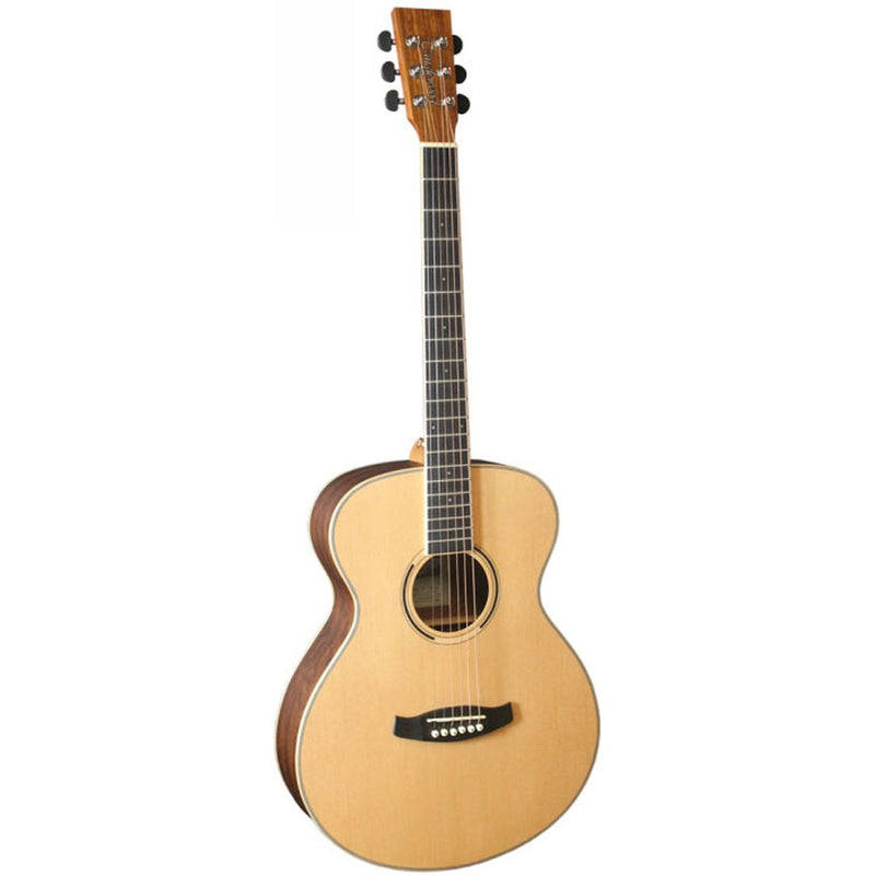 Tanglewood Discovery F HR LH