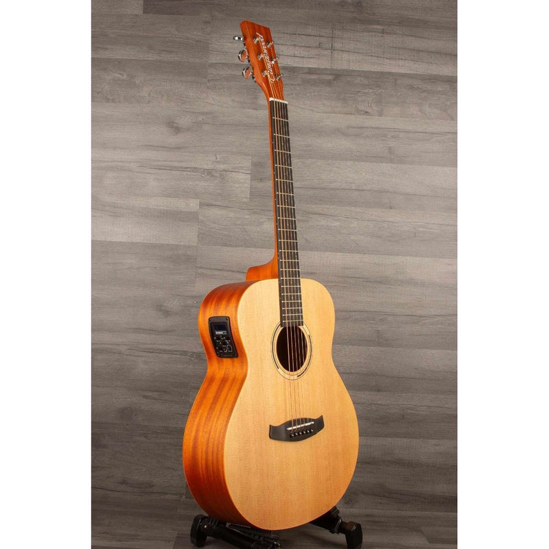 Tanglewood Roadster II Mini E