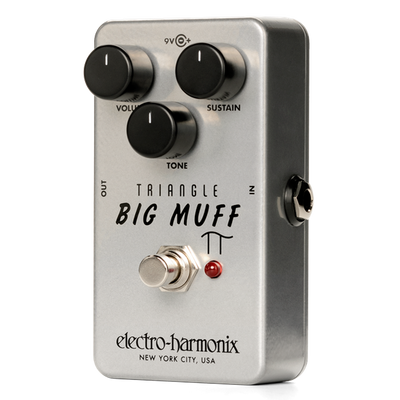 Electro-Harmonix Triangle Big Muff