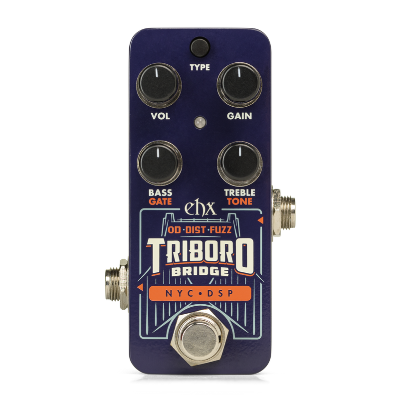 Electro-Harmonix Pico Triboro Bridge