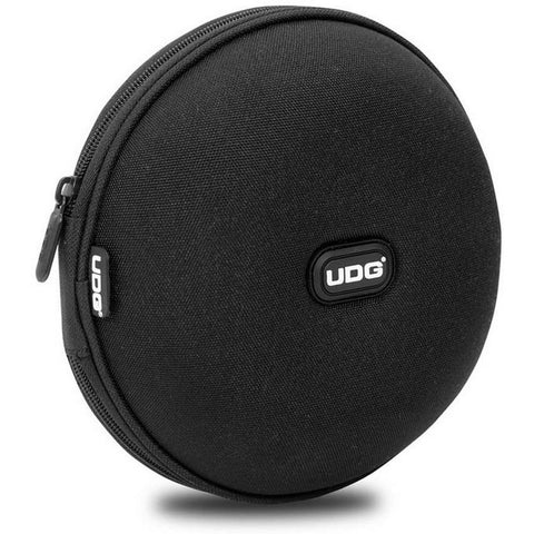 UDG Creator Headphone Hardcase Small Black