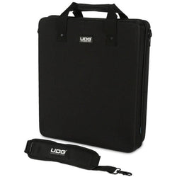 UDG Creator CDJ/DJM/Battle Mixer Hardcase Black MK2