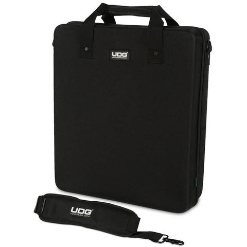 UDG Creator CDJ/DJM/Battle Mixer Hardcase Black MK2