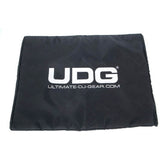 UDG Ultimate Turntable + 19 Mixer Dust Cover Black MK2 (1 Pc)
