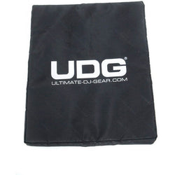 UDG Ultimate CD Player / Mixer Dust Cover Black MK2 (1 Pc)