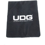 UDG Ultimate CD Player / Mixer Dust Cover Black MK2 (1 Pc)