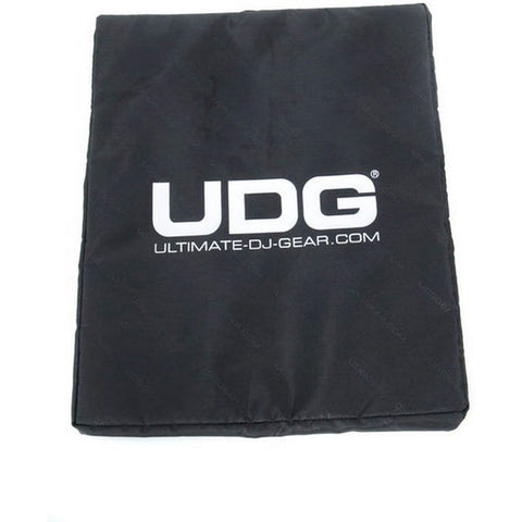 UDG Ultimate CD Player / Mixer Dust Cover Black MK2 (1 Pc)