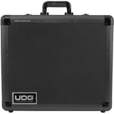 UDG Ultimate Turntable + 19 Mixer Dust Cover Black MK2 (1 Pc)