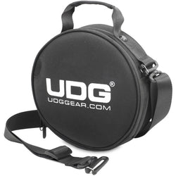 UDG Ultimate Digi Headphone Bag Black