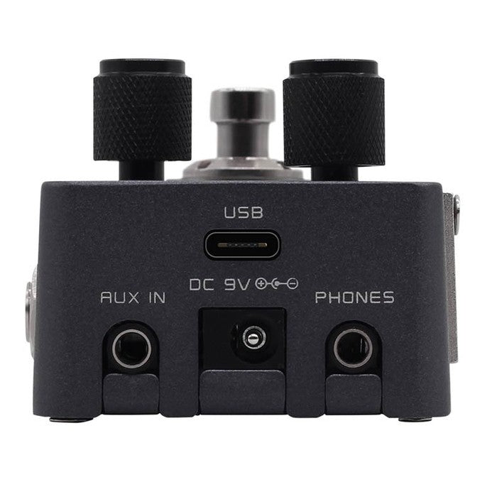 HoTone UA-10 USB audio interface JOGG, with VStomp amp software westerhaven-muziek