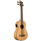 Kala Zebrawood U-BASS