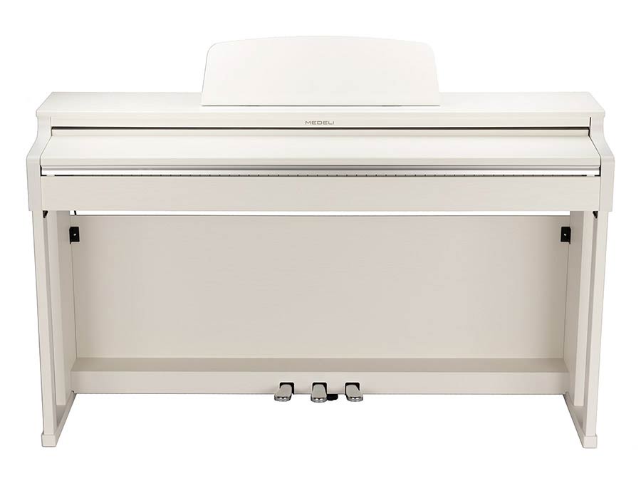 Medeli UP203/WH digital upright piano