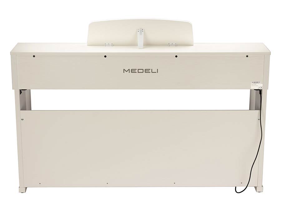 Medeli UP203/WH digital upright piano