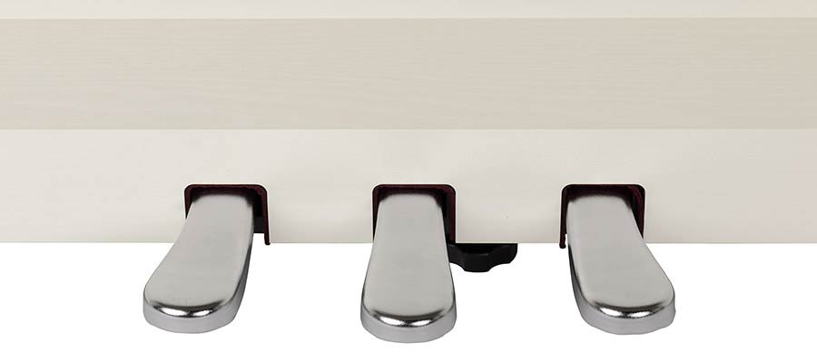 Medeli UP203/WH digital upright piano