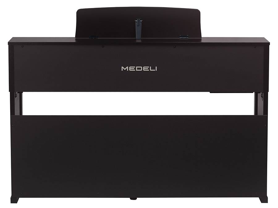 Medeli UP405E/RW digital upright piano