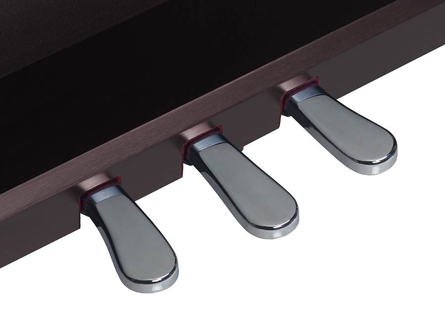 Medeli UP405E/RW digital upright piano