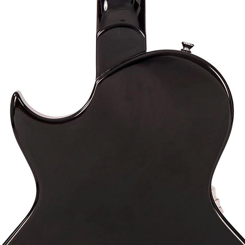 Vintage V120 ReIssued ~ Two Tone Sunburst