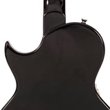 Vintage V120 ReIssued ~ Two Tone Sunburst