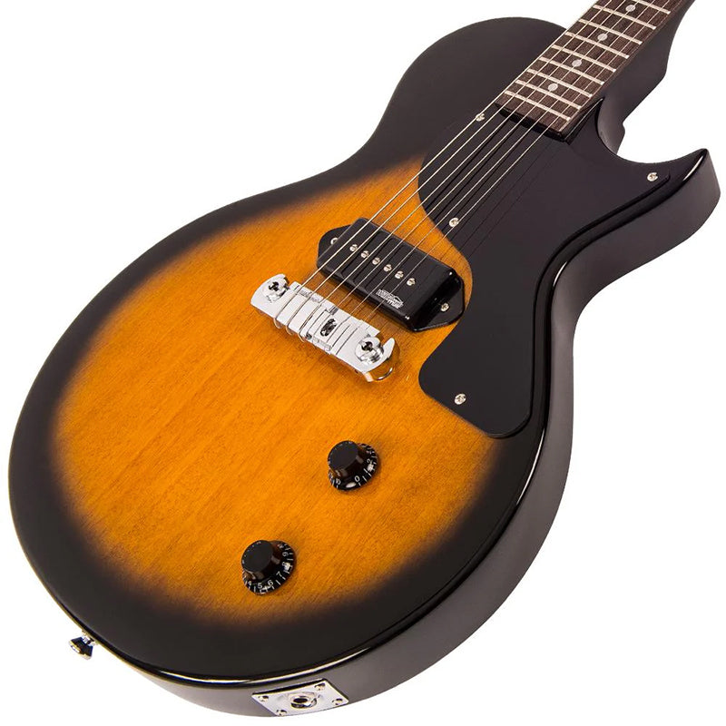 Vintage V120 ReIssued ~ Two Tone Sunburst westerhaven-muziek