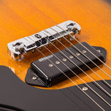 Vintage V120 ReIssued ~ Two Tone Sunburst